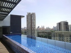 Airstream (D12), Apartment #211684951